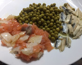 Foto del paso 1 de la receta: Tupper súper rico en omega3