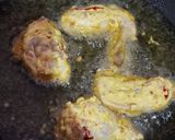 Foto langkah ke 4 dari resep Ayam Goreng Bawang Putih.