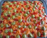 Foto del paso 7 de la receta Pastel de primavera