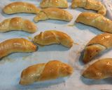 Foto del paso 10 de la receta: Cachitos Venezolanos 🇻🇪