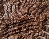Foto del paso 4 de la receta: Galletitas de harina de coco y de algarroba 🌱3 ing. sin azúcar ni edulcorante ni balanza, ni gluten