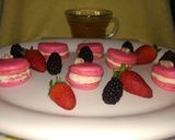 Foto del paso 15 de la receta: Macarrons dulces