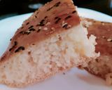 صورة لخطوة 6 من وصفة خبز 🍞 الكوشة الاسفنجي 🌹🌟