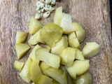 Methi Aloo