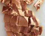 Liver, Bacon and Greens recipe step 2 photo