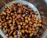 A picture of step 2 of Peanuts chat.