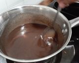 Foto langkah ke 2 dari resep Chocolate Cake.
