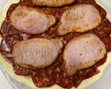 Foto del paso 3 de la receta: Hornazo de Salamanca
