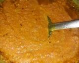 बेसनी मटर पनीर (besani matar paneer recipe in Hindi) रेसिपी चरण 8 फोटो