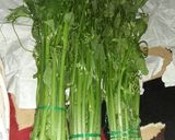 Foto langkah ke 1 dari resep Gulai Pucuk Labu.