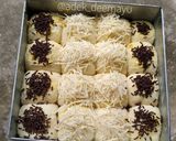 Foto langkah ke 4 dari resep Potato eggless bread.