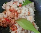 Foto langkah ke 3 dari resep Nasi goreng Kampung.