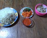 Foto langkah ke 4 dari resep Soto ayam seger.