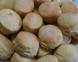 Foto del paso 7 de la receta: Scones sin manteca