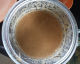 બનાના પપૈયાં ચોકો સ્મુધી (Banana Papaya Choco Smoothie Recipe In Gujarati) રેસીપી સ્ટેપ2ફોટો