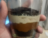 Foto del paso 4 de la receta: Postre Oreo