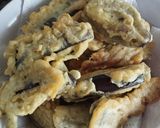 Foto del paso 7 de la receta: Bastones de Berenjena en Tempura (receta vegetariana)
