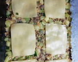 Foto del paso 4 de la receta: Budín de zapallito