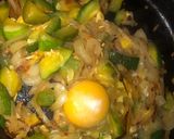 Foto del paso 4 de la receta: Revuelto de zapallito