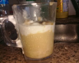 Foto del paso 5 de la receta: Postre light de café y yogur descremado