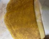 Φωτογραφία βήματος 2 της συνταγής Cinnamon rolls