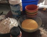 Foto del paso 1 de la receta: Doritos