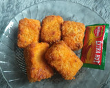 Foto langkah ke 9 dari resep Nugget Tempe.