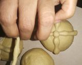 Foto del paso 6 de la receta: Pan de muerto