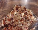 ડ્રાયફ્રુટ પેદ (Dryfruit Ped Recipe In Gujarati) રેસીપી સ્ટેપ1ફોટો
