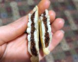 عکس مرحله 18 از دستور شیرینی کلمپه کرمان (شیرینی عید نوروز) (Kolompeh Sweets)