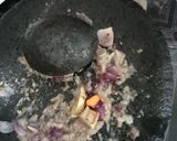 Foto langkah ke 1 dari resep Nasi Kebuli.