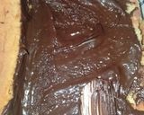 Foto langkah ke 6 dari resep Bolu Gulung Ekonomis.