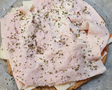 Foto del paso 6 de la receta: Pizza de quinoa