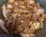 รูปขั้นตอนการทำที่ 2 ของ “แกงไก่หน่อไม้ไผ่บงหวาน”