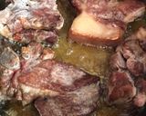 Foto del paso 6 de la receta: Frijoles con chicharrón