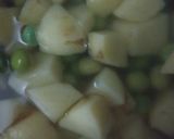 વઘારેલો ભાત (Vagharelo Rice Recipe In Gujarati) રેસીપી સ્ટેપ1ફોટો