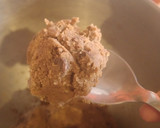 Foto del paso 3 de la receta: Cookies chocolatosas🍪
