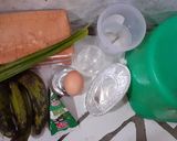 Foto langkah ke 1 dari resep Carang Gesing Roti Tawar.