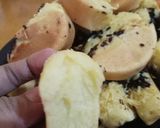 Foto langkah ke 5 dari resep Kue Pukis Jadoel.