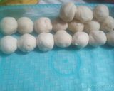 Foto langkah ke 7 dari resep Pastel/prastel/jalangkote.
