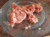 Hamburguesas Caseras de Ternera