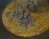 Foto langkah ke 7 dari resep Sayur Kacang Tolo Labu Siam.