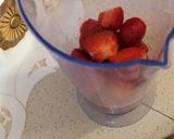 Foto del passaggio 1 della ricetta Tiramisù alle fragole