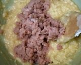Foto langkah ke 4 dari resep Empek-empek ikan lele.