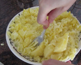 Foto del paso 2 de la receta: Patatas rellenas de carne