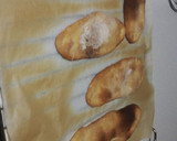 Foto del paso 7 de la receta: Tostas sencillas para acompañar