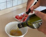 Foto del paso 2 de la receta Tomate aliñado