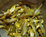 মুচমুচে মৌরলা মাছ ভাজা (Muchmuche Mourala Machh bhaja,Recipe in Bengali) রেসিপির ধাপ 1 ছবি