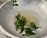 Gambar langkah 1 resipi Ikan patin masak kari tanpa santan.