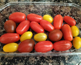 Foto del paso 2 de la receta: Sopa fría de tomate cherry